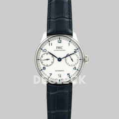 Replica IWC Portuguese Automatic 7 Day IW500107 Steel