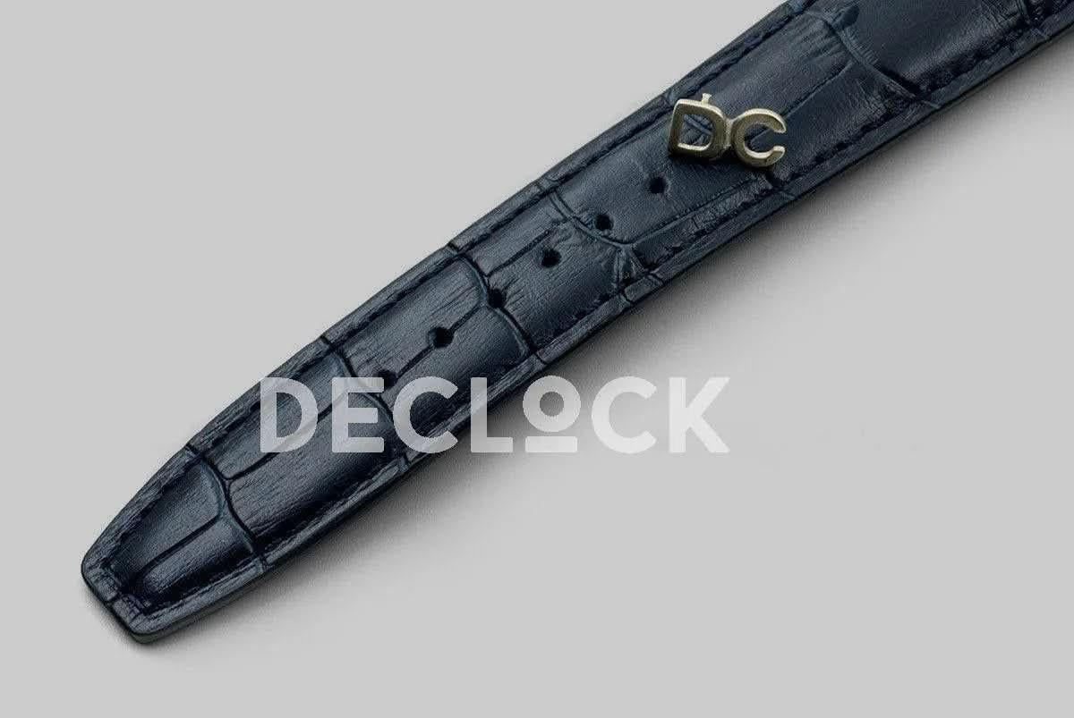 Replica IWC Portuguese Automatic 7 Day IW500107 Steel |  Declock.