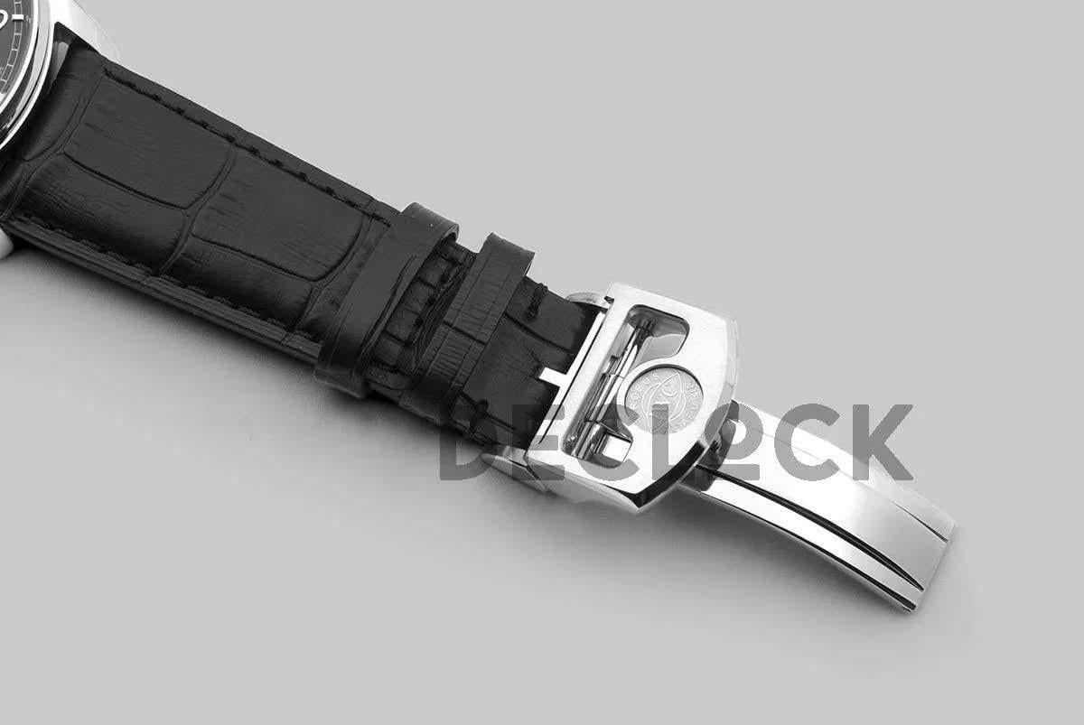 Replica IWC Portuguese Automatic 7 Day IW500109 Steel |  Declock.