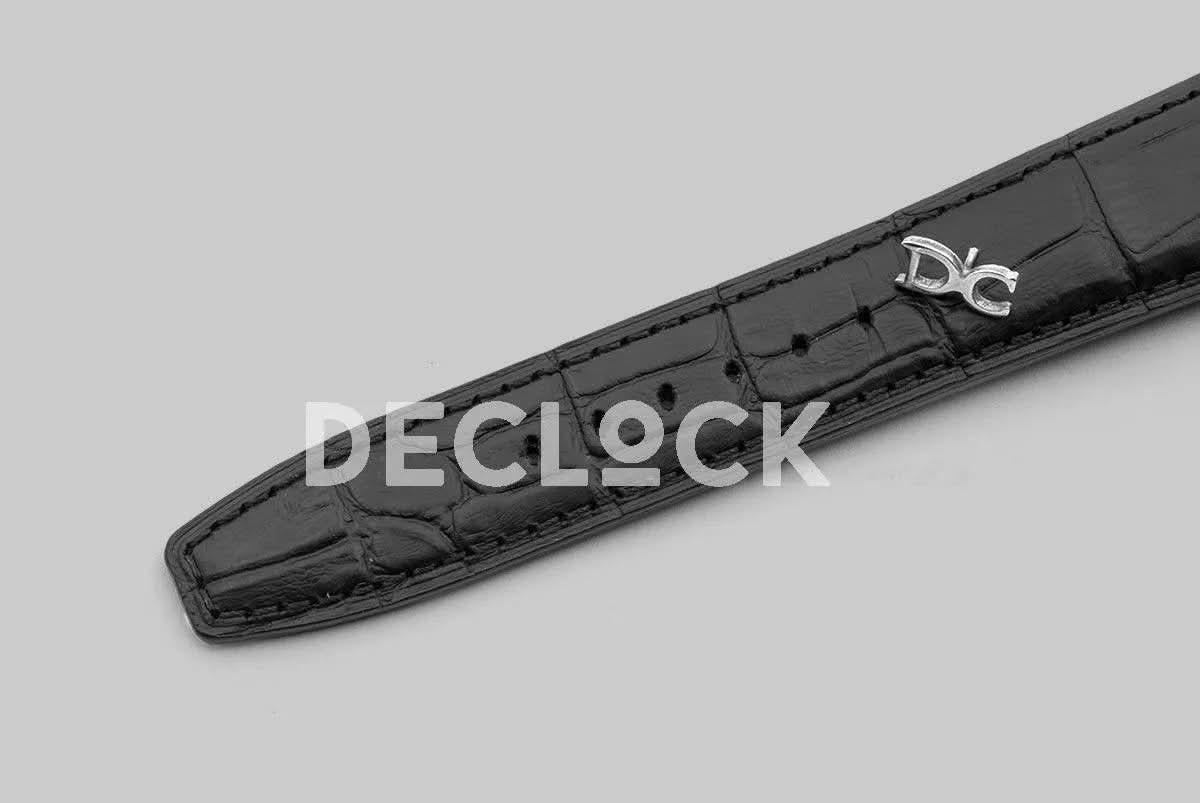 Replica IWC Portuguese Automatic 7 Day IW500109 Steel |  Declock.