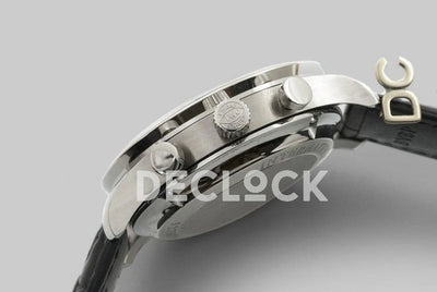 Replica IWC Portuguese Automatic Chronograph IW371445 Steel