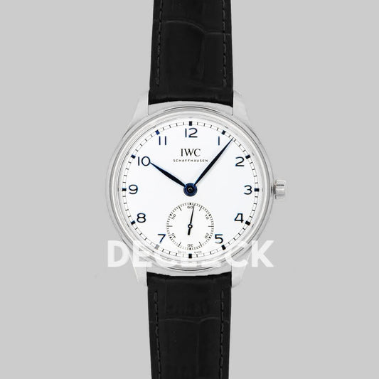 IWC Vintage Portofino Hand Wound IW358304 Replica Watch