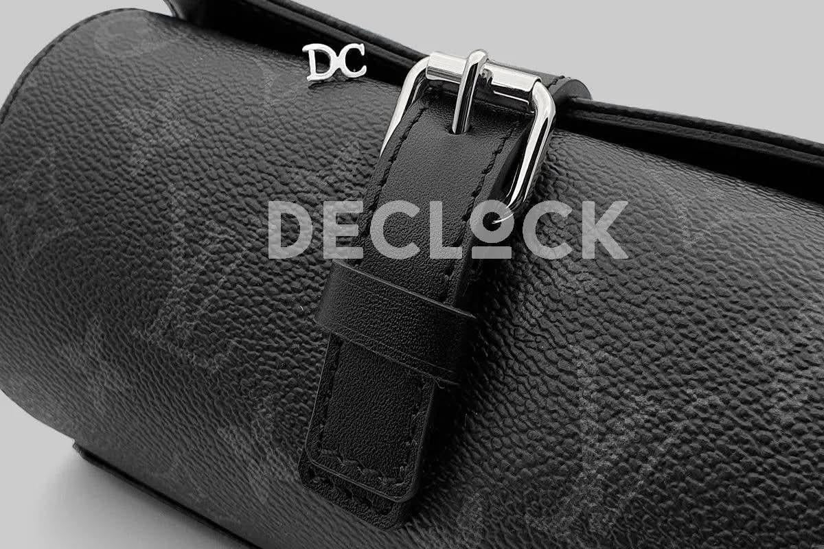 Replica Louis Vuitton LV  3-Watch Case |  Declock.