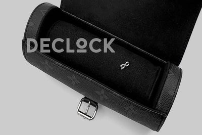 Replica Louis Vuitton LV 3-Watch Case