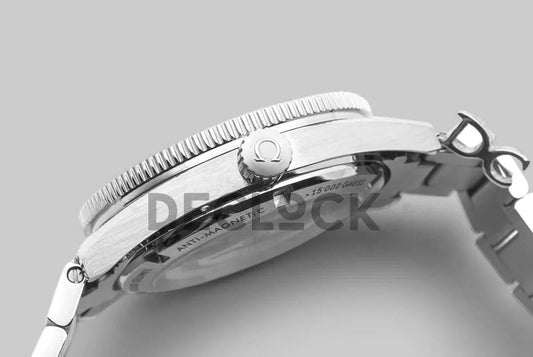 Replica Omega Seamaster 300 Spectre Limited Edition |  Declock.