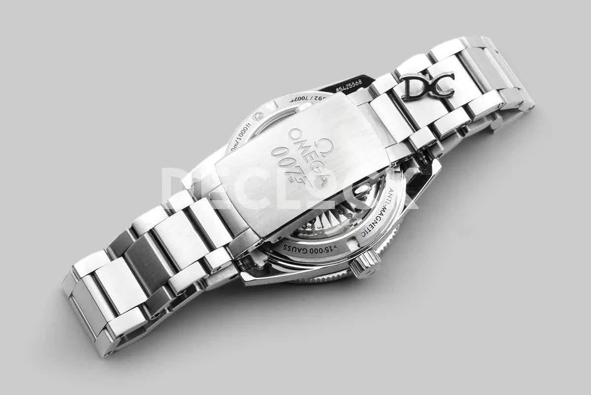 Replica Omega Seamaster 300 Spectre Limited Edition |  Declock.