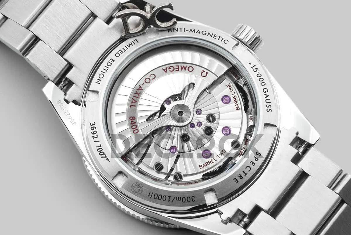 Replica Omega Seamaster 300 Spectre Limited Edition |  Declock.