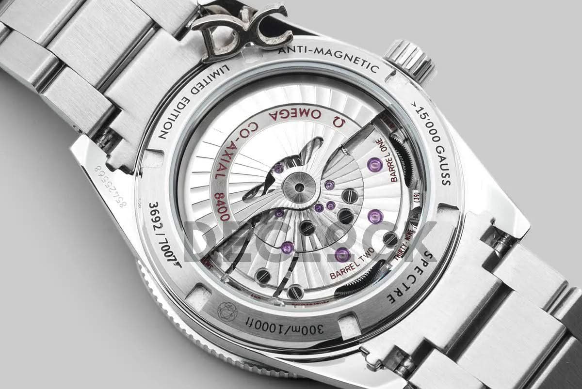 Replica Omega Seamaster 300 Spectre Limited Edition