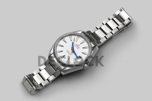 Replica Omega Seamaster Aqua Terra Golf Edition Ryders Cup
