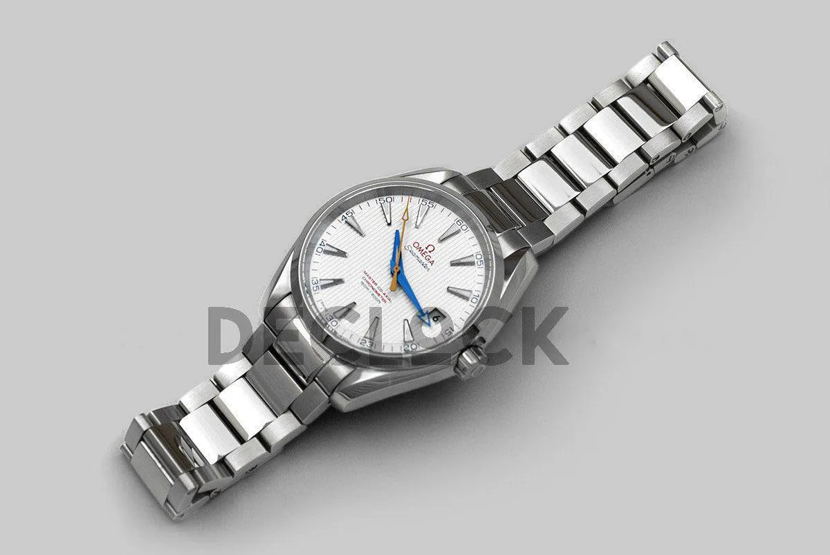 Replica Omega Seamaster Aqua Terra Golf Edition Ryders Cup