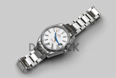 Replica Omega Seamaster Aqua Terra Golf Edition Ryders Cup