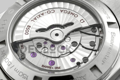 Replica Omega Seamaster Aqua Terra Golf Edition Ryders Cup