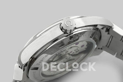 Replica Omega Seamaster Aqua Terra Golf Edition Ryders Cup