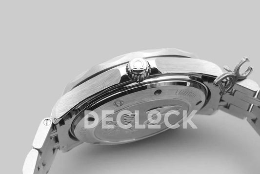 Replica Omega Seamaster Diver 300m Rio 2016 Limited Edition | Declock.