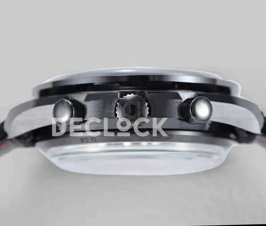 Replica Omega Speedmaster Dark Side of the Moon Co-Axial Chronometer Chronograph |  Declock.