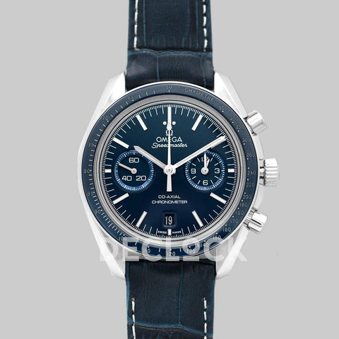 Replica Omega Speedmaster Moonwatch Co-axial - Replica Watches