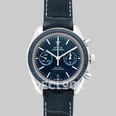 Replica Omega Speedmaster Moonwatch Co-axial