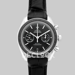 Replica Omega Speedmaster Moonwatch Co-axial