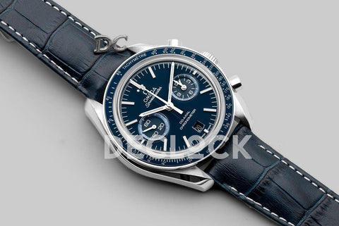 Replica Omega Speedmaster Moonwatch Co-axial - Replica Watches