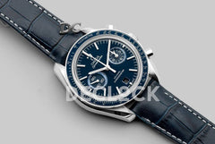 Replica Omega Speedmaster Moonwatch Co-axial