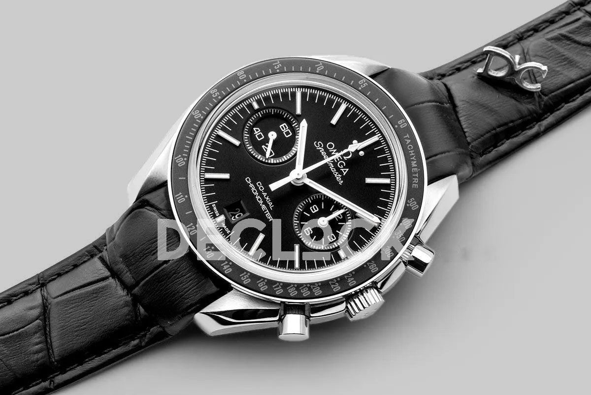 Replica Omega Speedmaster Moonwatch Co-axial