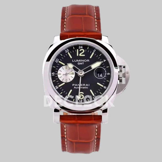 Replica Panerai PAM088 Luminor GMT |  Declock.