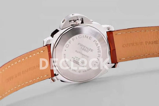 Replica Panerai PAM088 Luminor GMT |  Declock.