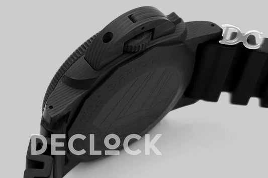 Replica Panerai PAM1039 Submersible Luna Rossa 47mm | Declock.