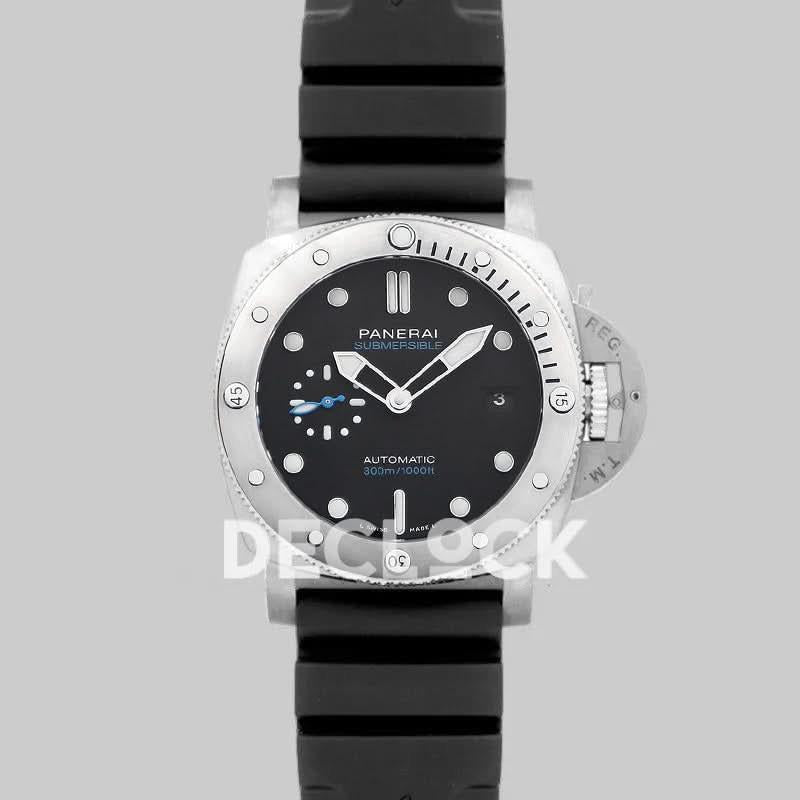 Replica Panerai PAM1229 Submersible QuarantaQuattro 44mm |  Declock.