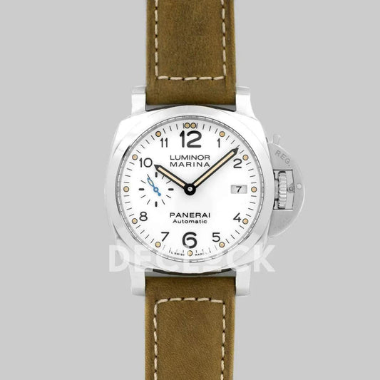 Replica Panerai PAM1523 Luminor Marina 1950 3 Days Acciaio | Declock.