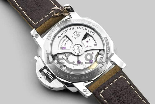 Replica Panerai PAM1523 Luminor Marina 1950 3 Days Acciaio | Declock.