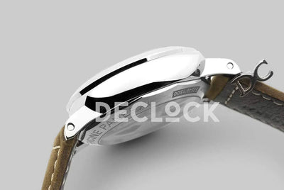 Replica Panerai PAM1523 Luminor Marina 1950 3 Days Acciaio