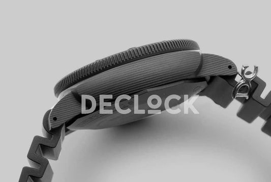 Replica Panerai PAM1616 Luminor Submersible Carbotech | Declock.
