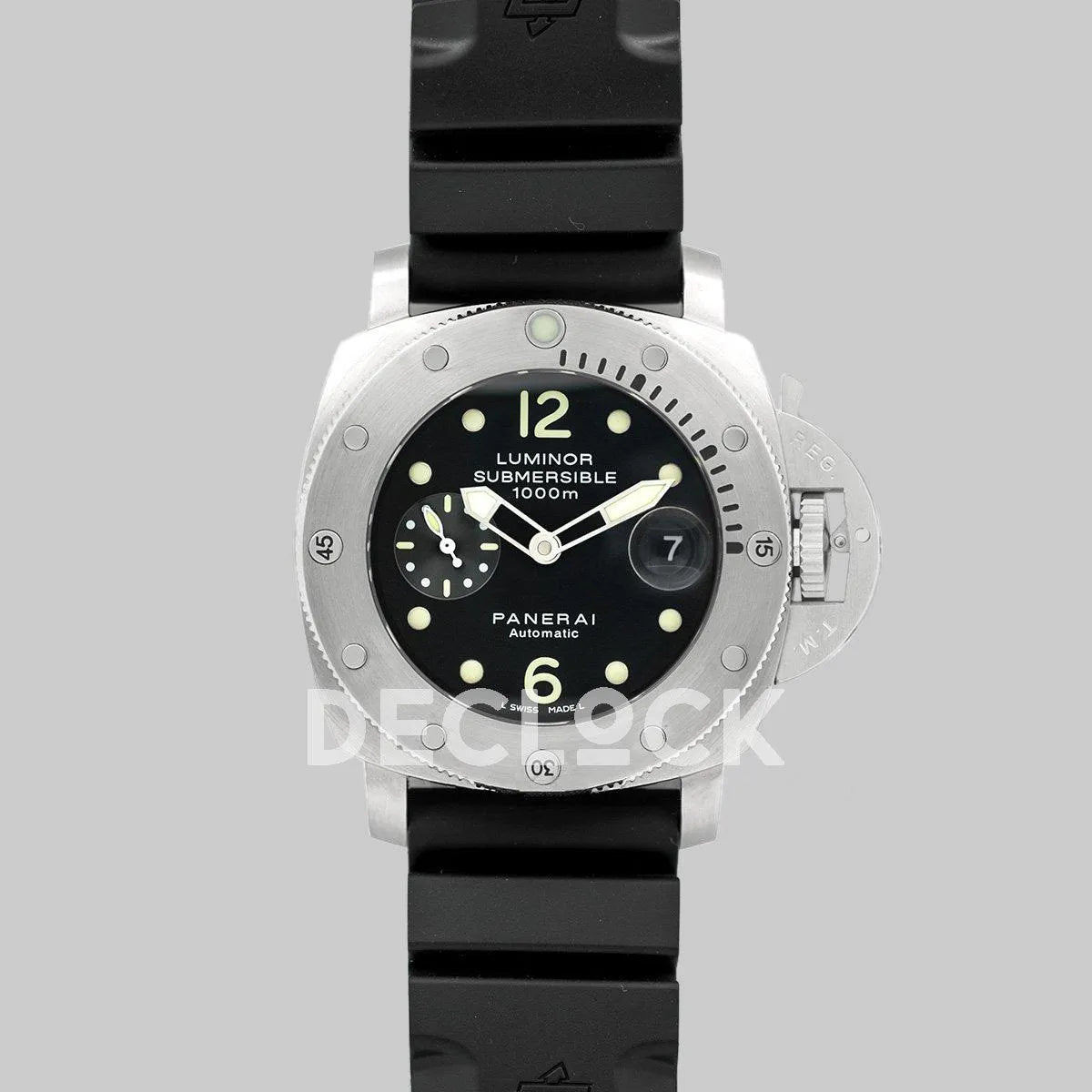 Replica Panerai PAM243 Luminor 1950 Submersible 1000M M Series