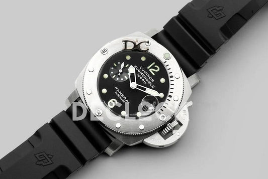 Replica Panerai PAM243 Luminor 1950 Submersible 1000M M Series | Declock.