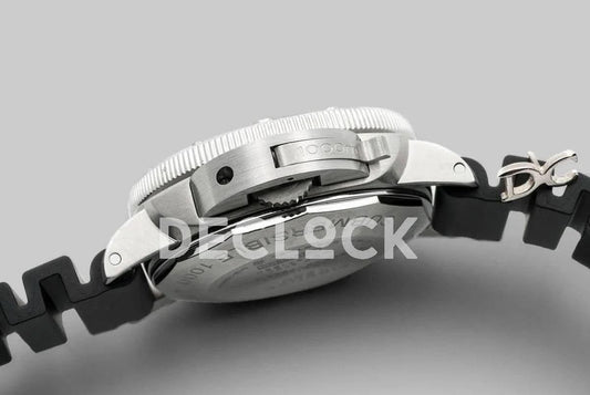 Replica Panerai PAM243 Luminor 1950 Submersible 1000M M Series | Declock.