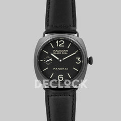 Replica Panerai PAM292 Radiomir Black Seal Ceramica