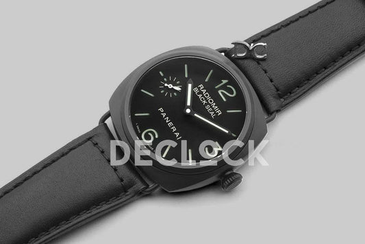 Replica Panerai PAM292 Radiomir Black Seal Ceramica | Declock.