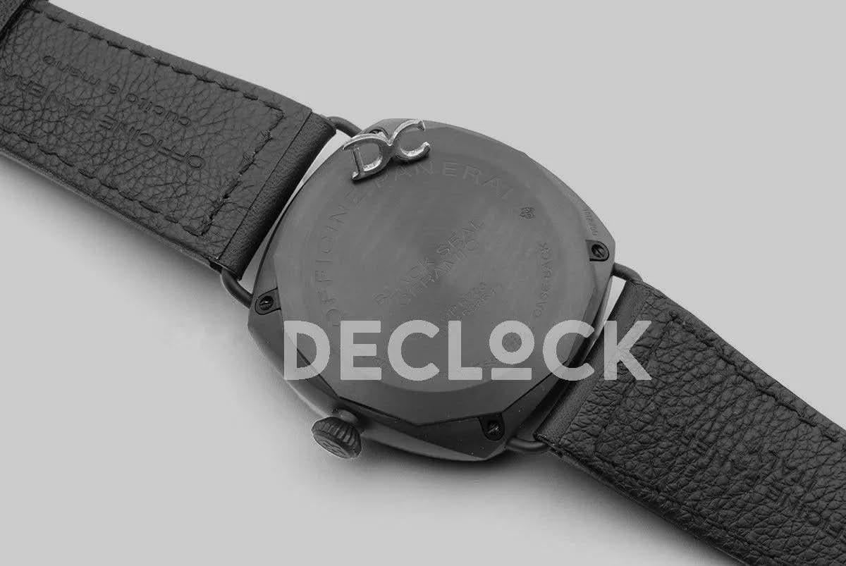 Replica Panerai PAM292 Radiomir Black Seal Ceramica |  Declock.