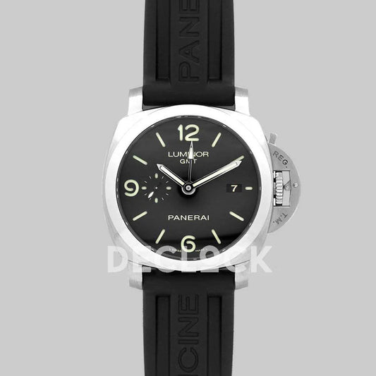 Replica Panerai PAM320 Luminor Marina 1950 3 Days GMT Automatic - Replica Watches