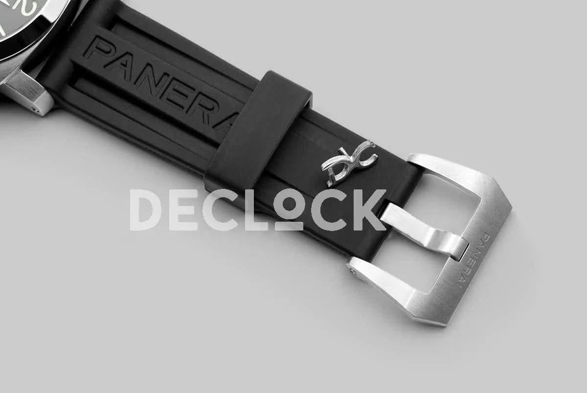 Replica Panerai PAM320 Luminor Marina 1950 3 Days GMT Automatic |  Declock.