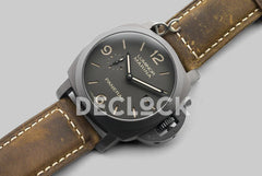 Replica Panerai PAM386 Luminor Marina 1950 3 Days Automatic Composite