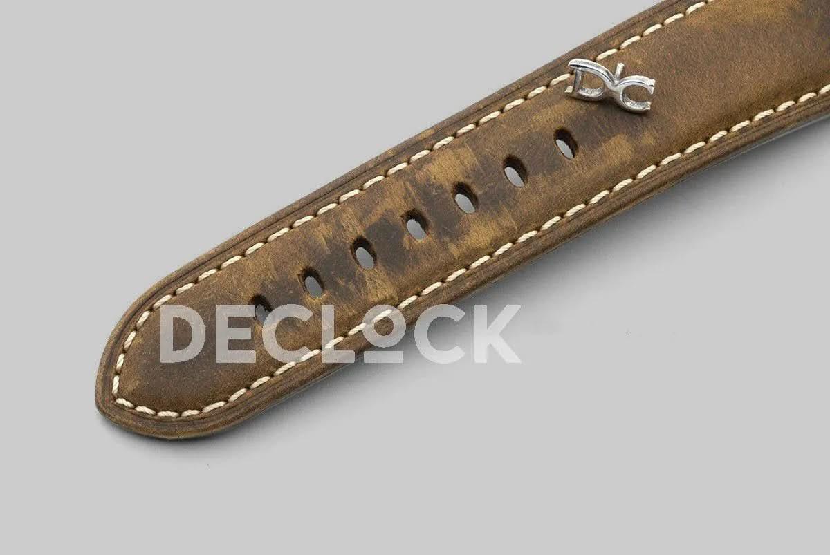 Replica Panerai PAM386 Luminor Marina 1950 3 Days Automatic Composite |  Declock.