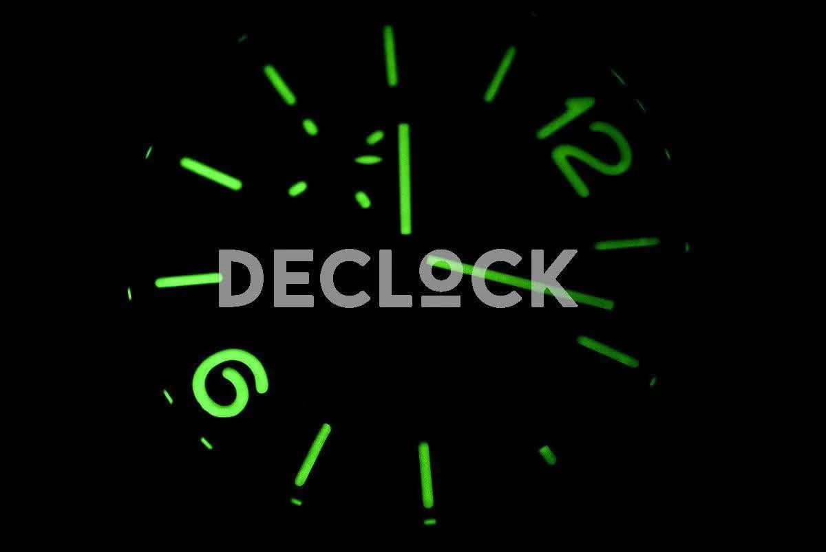 Replica Panerai PAM386 Luminor Marina 1950 3 Days Automatic Composite |  Declock.