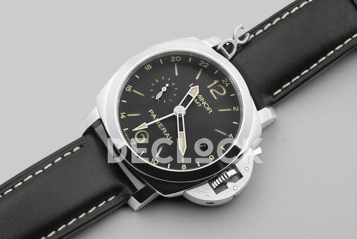 Replica Panerai PAM531 Luminor 1950 3 Days GMT Automatic