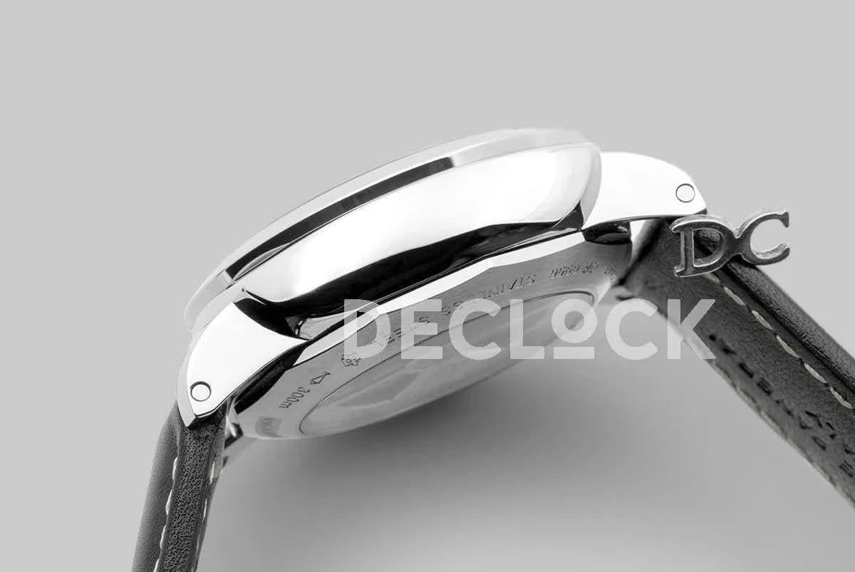 Replica Panerai PAM531 Luminor 1950 3 Days GMT Automatic |  Declock.