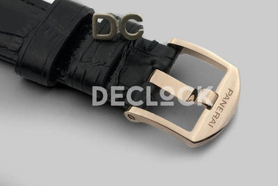 Replica Panerai PAM677 Luminor Due 3 Days Acciaio