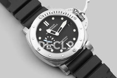 Replica Panerai PAM682 Luminor Submersible 1950 3 Days Automatic Acciaio