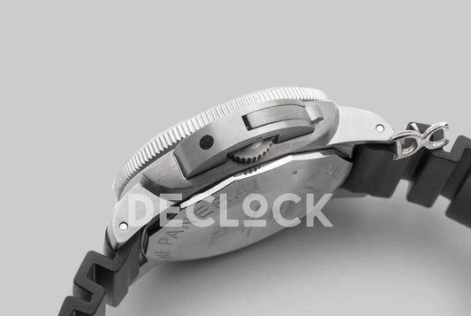 Replica Panerai PAM692 Luminor Submersible 1950 BMG-TECH 3 Days Automatic | Declock.