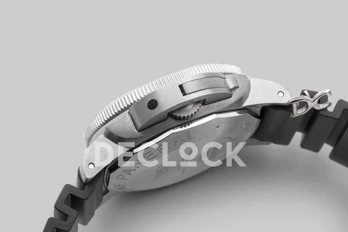 Replica Panerai PAM692 Luminor Submersible 1950 BMG-TECH 3 Days Automatic |  Declock.